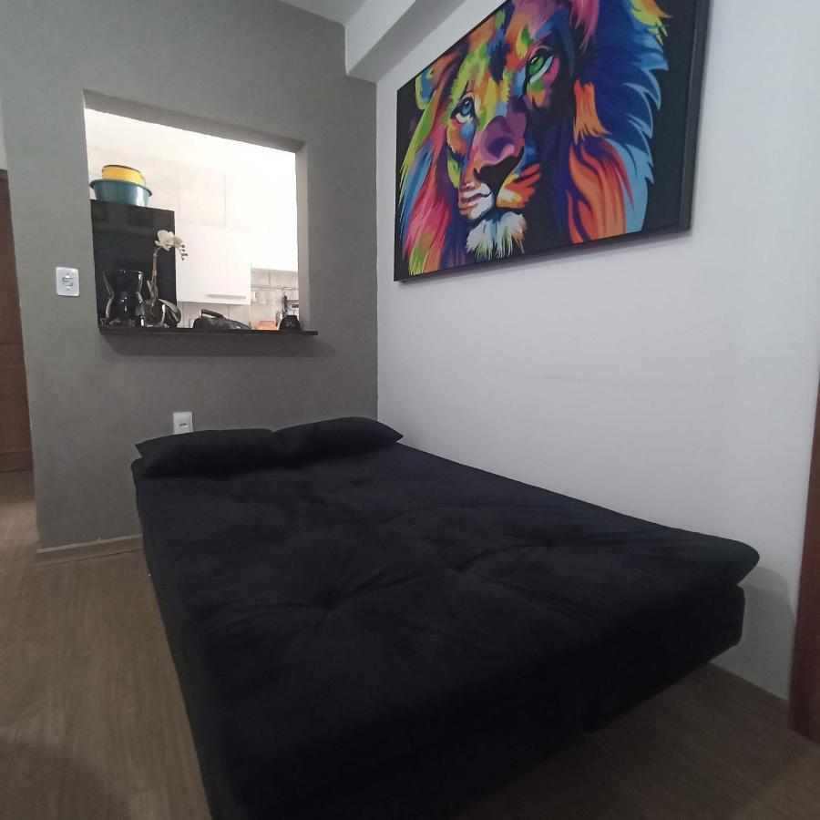 פורטו אלגרה Apt Proximo Ao Consulado מראה חיצוני תמונה