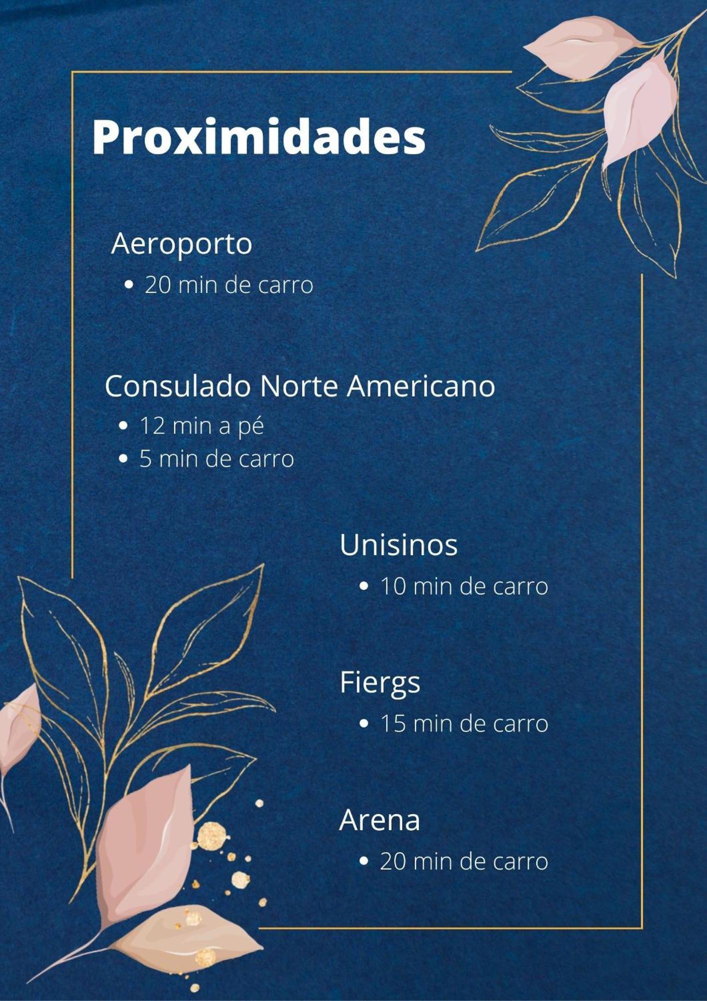 פורטו אלגרה Apt Proximo Ao Consulado מראה חיצוני תמונה