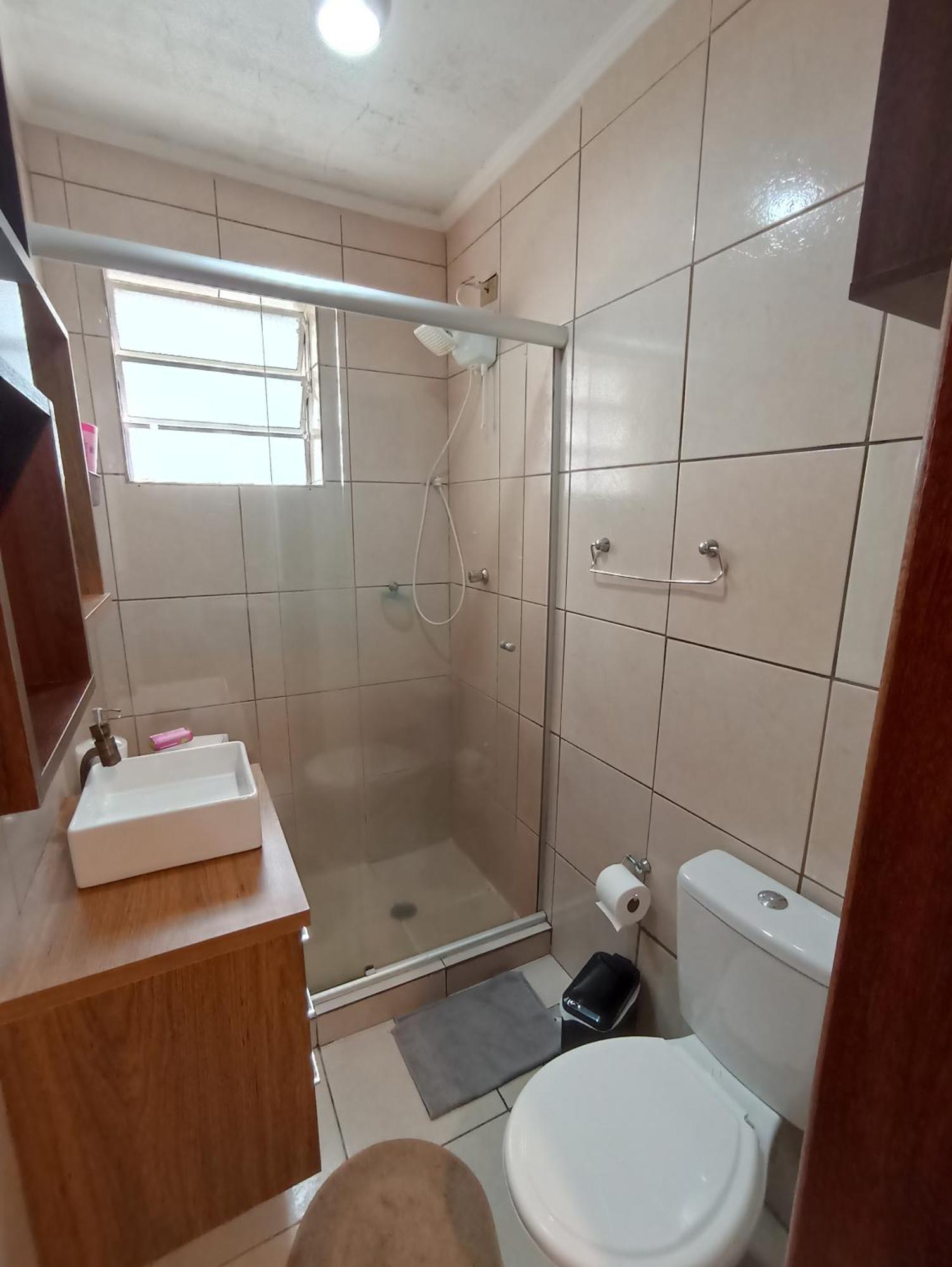 פורטו אלגרה Apt Proximo Ao Consulado מראה חיצוני תמונה